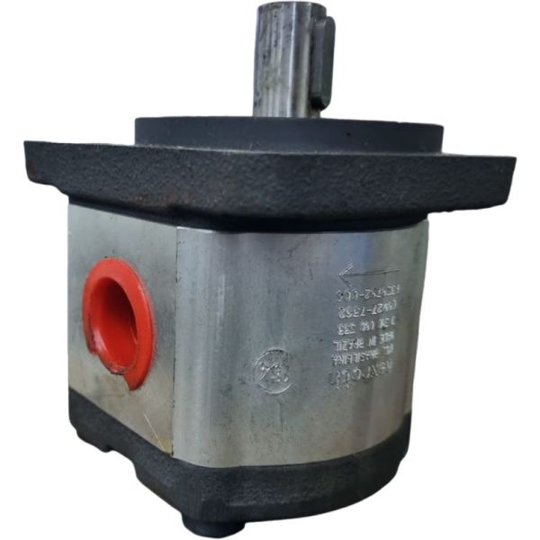 REXROTH <br/>
Seminova