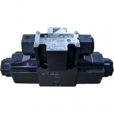 Válvula hidráulica KSO-G02--20A-30-E Válvula hidráulica KSO-G02--20A-30-E