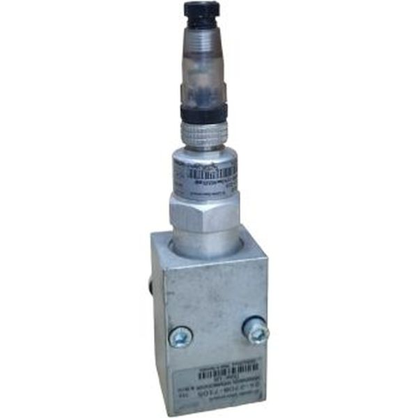 SKF <br/>
24-2708-7105 <br/>
Usada