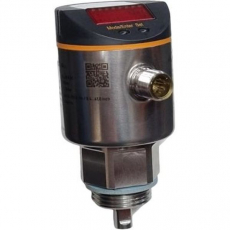 Sensor de nÃvel contÃnuo (microondas guiadas) IFM LR8000 Sensor de nÃvel contÃnuo (microondas guiadas) IFM LR8000