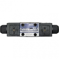 Válvula hidráulica 0810091349 Válvula hidráulica 0810091349