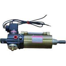 Cilindro pneumático AV2X2-CS SVSE-AAC-120/60  Cilindro pneumático AV2X2-CS SVSE-AAC-120/60