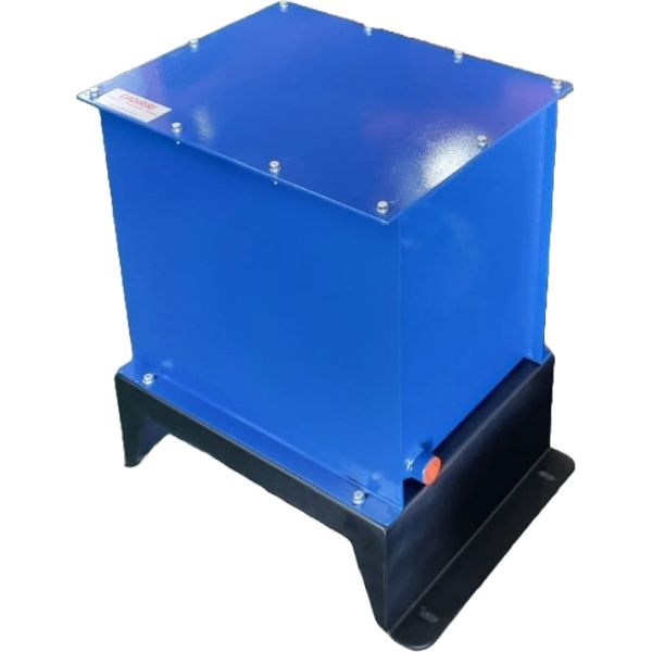 largura: 47cm <br/>
profundidade: 38cm <br/>
altura: 37cm (sem contar a base de metal)