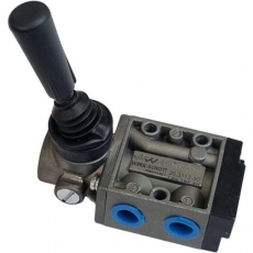 Válvula pneumática WERK SCHOTT 20.3112-00 Válvula pneumática WERK SCHOTT 20.3112-00