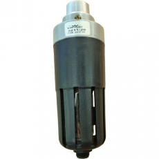 Purgador final de linha automático WERK SCHOTT 5211-20-DA Purgador final de linha automático WERK SCHOTT 5211-20-DA