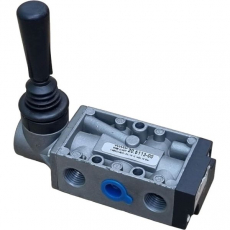 Válvula de alavanca WERK SCHOTT 20.5113-00 Válvula de alavanca WERK SCHOTT 20.5113-00