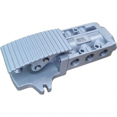 Pedal pneumático WERK SCHOTT N8541200 Pedal pneumático WERK SCHOTT N8541200