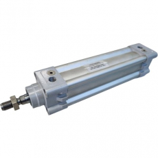 Cilindro pneumático WERK SCHOTT CWUP032734100100 32X100  Cilindro pneumático WERK SCHOTT CWUP032734100100 32X100