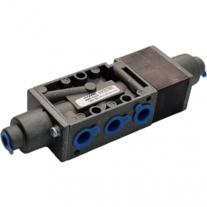 Válvula pneumática WERK SCHOTT N185533-B00 Válvula pneumática WERK SCHOTT N185533-B00