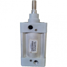 Cilindro pneumático WERK SCHOTT CWUP100734100050100X50 usado  Cilindro pneumático WERK SCHOTT CWUP100734100050100X50 usado