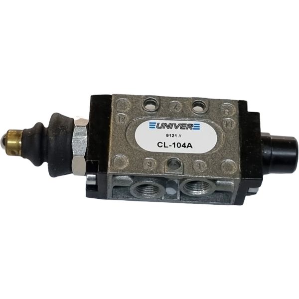 UNIVER <br/>
CL104A