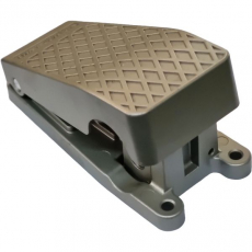 Pedal pneumático SMC VM2 Pedal pneumático SMC VM2