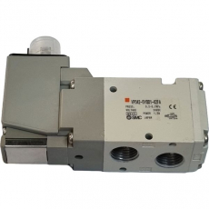 Válvula pneumática SMC VP342-5Y0D1-02FA Válvula pneumática SMC VP342-5Y0D1-02FA