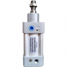 Cilindro pneumático WERK SCHOTT CWUP05073410-0025 50X25  Cilindro pneumático WERK SCHOTT CWUP05073410-0025 50X25