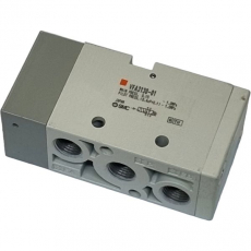 Válvula pneumática SMC VFA3130-01 Válvula pneumática SMC VFA3130-01