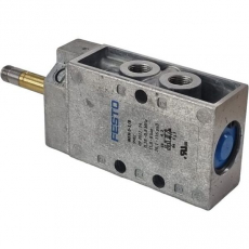 Válvula solenóide MFH-5-1/8 9982 Válvula solenóide MFH-5-1/8 9982