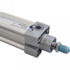 Cilindro pneumático WERK SCHOTT NCWE-P04073810-0250 40x250  Cilindro pneumático WERK SCHOTT NCWE-P04073810-0250 40x250