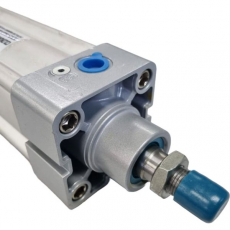 Cilindro pneumático WERK SCHOTT NCWE-P06373810-0125 63X125 Cilindro pneumático WERK SCHOTT NCWE-P06373810-0125 63X125