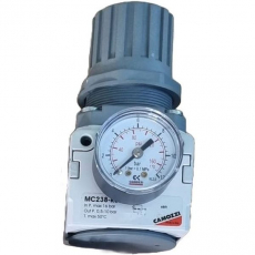 Regulador CAMOZZI MC238 Regulador CAMOZZI MC238