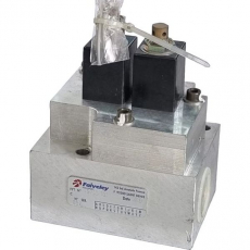 Válvula pneumática 79705101 Válvula pneumática 79705101