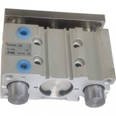Cilindro pneumático MGPM32-25Z 32X25 - SMC
