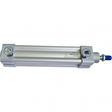 Cilindro pneumático WERK SCHOTT NCWE-P03273810-0125 32X125 Cilindro pneumático WERK SCHOTT NCWE-P03273810-0125 32X125