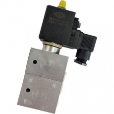 Válvula pneumática WMV-2ZG Válvula pneumática WMV-2ZG