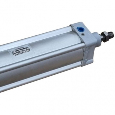 Cilindro pneumático WERK SCHOTT CWUP08073410-0250 80X250  Cilindro pneumático WERK SCHOTT CWUP08073410-0250 80X250