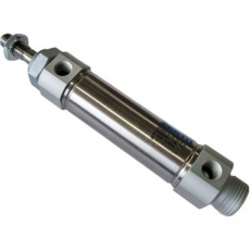 Cilindro pneumático FESTO DSNU-S-25-50-PA 5228233 Cilindro pneumático FESTO DSNU-S-25-50-PA 5228233