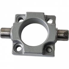 Munhão Dianteiro / Munhão Traseiro para tubo tirantado WERK SCHOTT A032-009 Munhão Dianteiro / Munhão Traseiro para tubo tirantado WERK SCHOTT A032-009