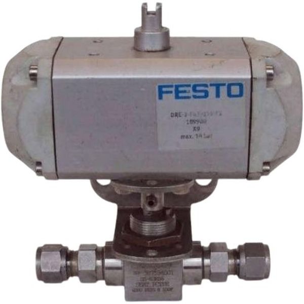 marca: FESTO <br/>
modelo: DRE2F03010FS <br/>
estado: usado