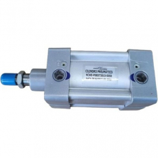 Cilindro pneumático WERK SCHOTT NCWE-P08073810-0050 80X50  Cilindro pneumático WERK SCHOTT NCWE-P08073810-0050 80X50