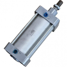 Cilindro pneumático WERK SCHOTT NCWE-A12573710-0150 125X150  Cilindro pneumático WERK SCHOTT NCWE-A12573710-0150 125X150