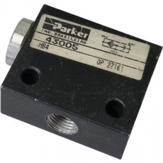 Válvula pneumática 43005 Válvula pneumática 43005