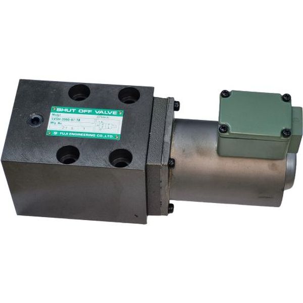 FUJI <br/>
 LVSH206GD2TB <br/>
Shut valve