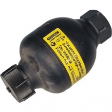 Acumulador HYDAC  Acumulador HYDAC