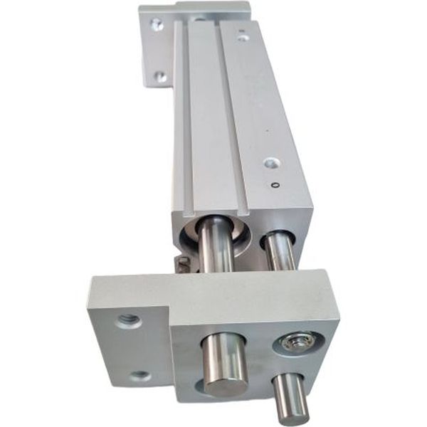 SMC 
pressão 0.1~0.6MPa
Seminovo
