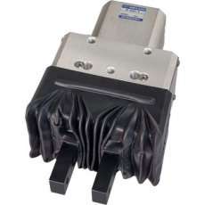 Garra pneumática HK-50AS1-G - HAND & CHUCK Garra pneumática HK-50AS1-G - HAND & CHUCK