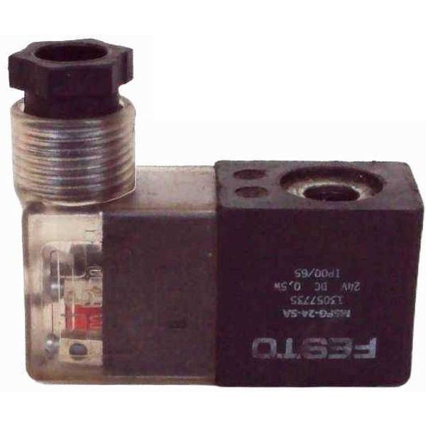 FESTO <br/>
seminova