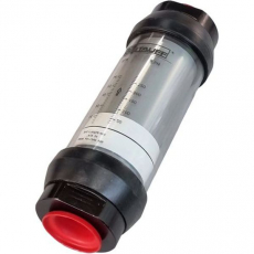 Indicador de fluxo SFF-L00075-N20-873 Indicador de fluxo SFF-L00075-N20-873