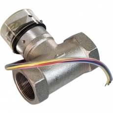 Medidor de vazão FR-6A2 AC220V Medidor de vazão FR-6A2 AC220V