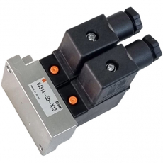 Válvula pneumática SMC VJ314-5D-X13 Válvula pneumática SMC VJ314-5D-X13