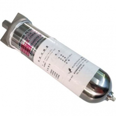 Filtro pneumático TDF-1A-20 - SMC