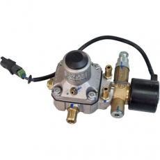 Válvula pneumática NG1-2 CNG 12VDC Válvula pneumática NG1-2 CNG 12VDC