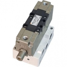 Válvula pneumática SMC VSA7-6-FJG-D-1M Válvula pneumática SMC VSA7-6-FJG-D-1M