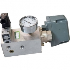 Válvula pneumática 820-4346 Válvula pneumática 820-4346