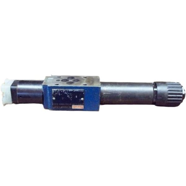 marca: REXROTH <br/>
modelo: ZDRHD6 DP14120050XK14 SO26 <br/>
estado: usada