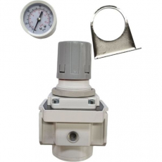 Regulador de ar 1 polegada  Regulador de ar 1 polegada