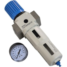 Filtro regulador OFR-MIDI Filtro regulador OFR-MIDI