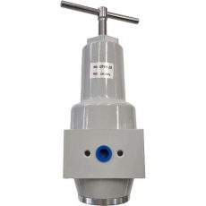 Regulador de ar QTYH-20 baixa pressão Regulador de ar QTYH-20 baixa pressão